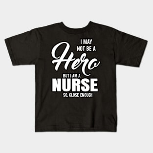 nurse Kids T-Shirt